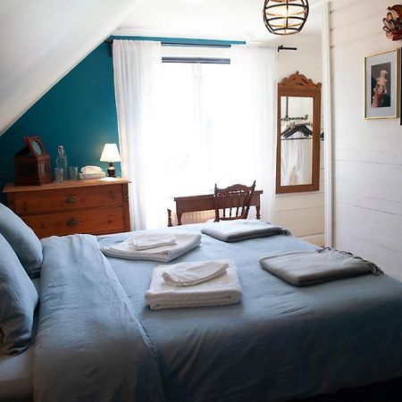 Three Pheasants Boutique Bed And Breakfast Ekeby  Exterior photo