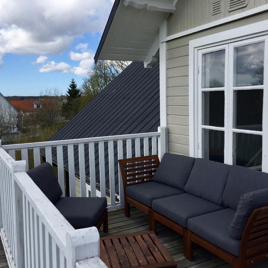 Three Pheasants Boutique Bed And Breakfast Ekeby  Exterior photo
