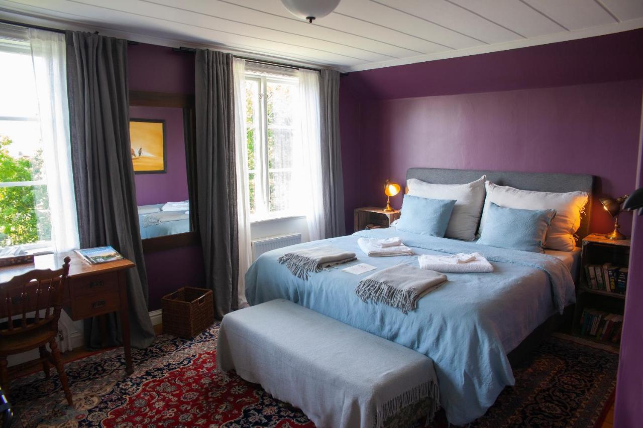 Three Pheasants Boutique Bed And Breakfast Ekeby  Exterior photo